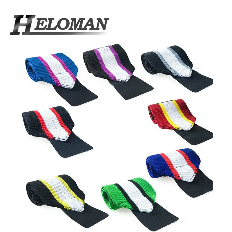 Браслет для запястья бандаж мужчин тренировочный анти растягивающийся