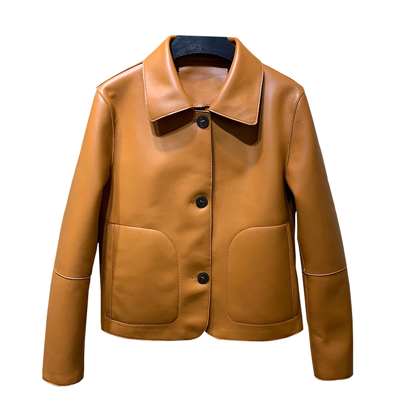 Рисунок 6 - Весна 2021, новое дизайнерское