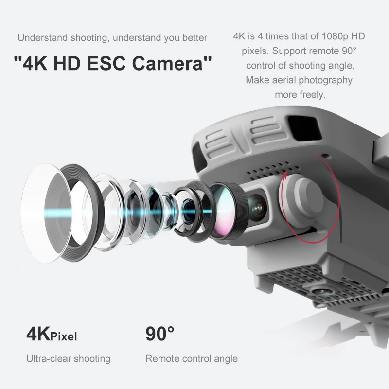 f8 gps дрон 5g hd 4k камера профессионал
