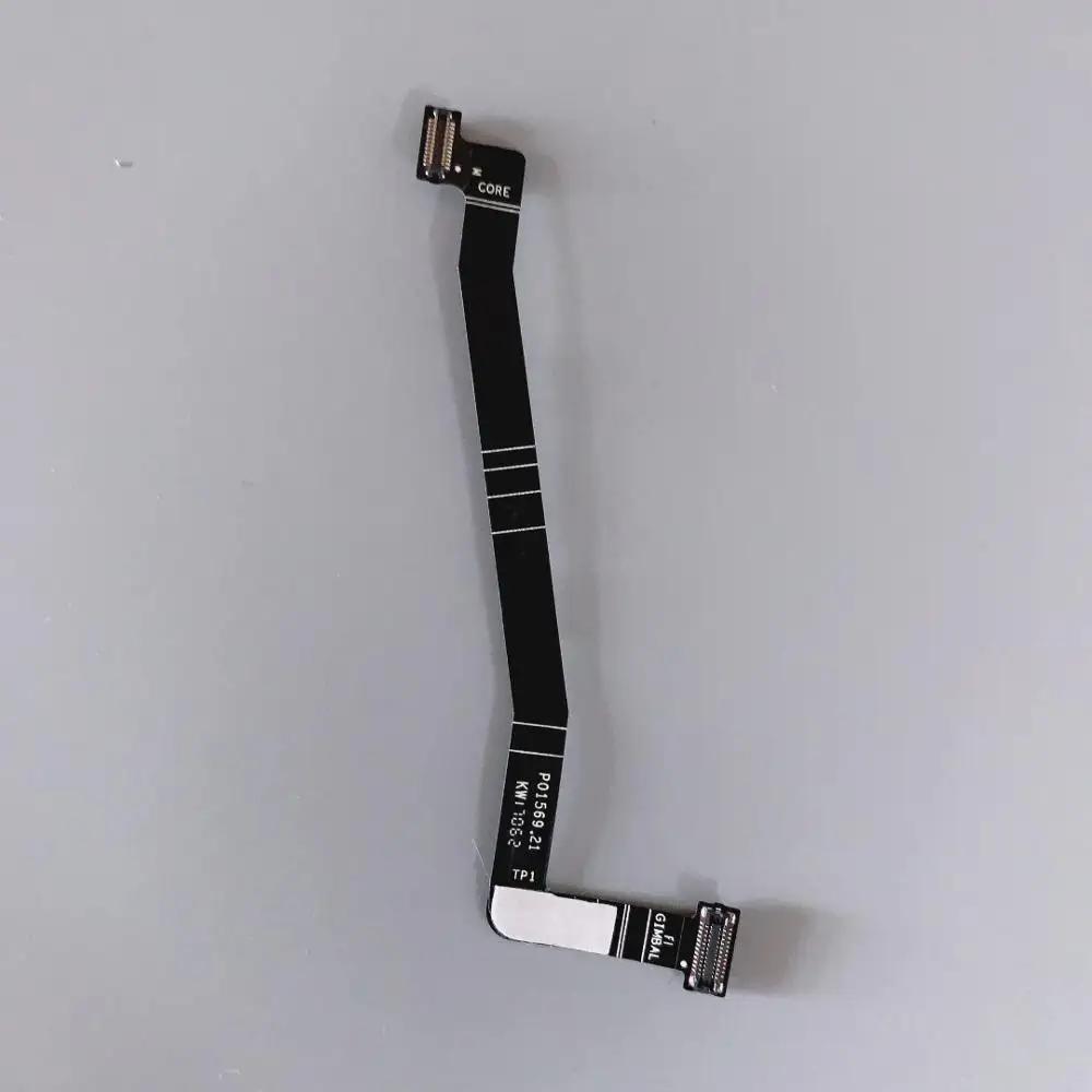 Гибкий плоский кабель с печатной платой для DJI Mavic Pro гибкий рамы дрона аксессуары