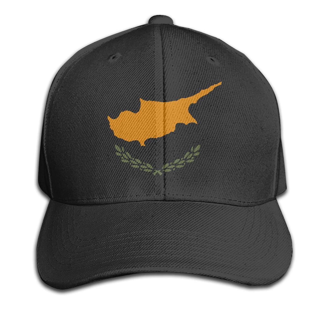 

Cyprus Flag mens & womens wicking stylish Vintage