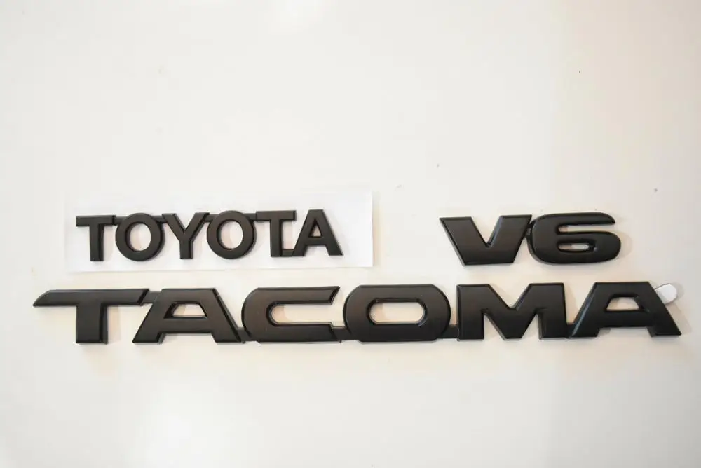 3 x для бирки матовая черная дверная эмблема крыла наклейка значок именная