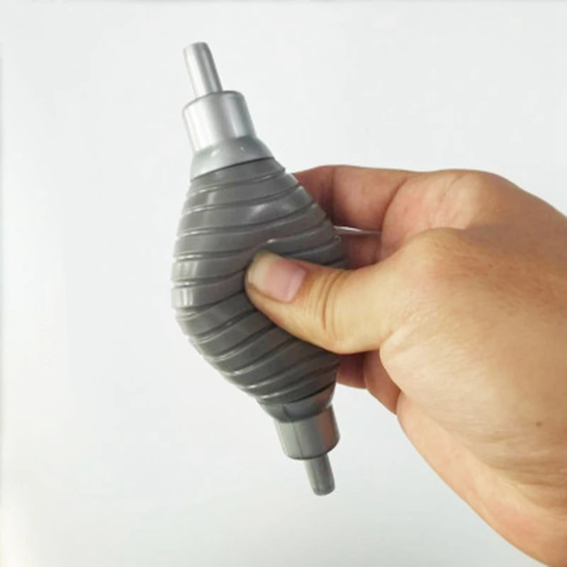 

Aquarium Mini Water Changer Small Fish Tank Pumping Pipe Manual Cleaning