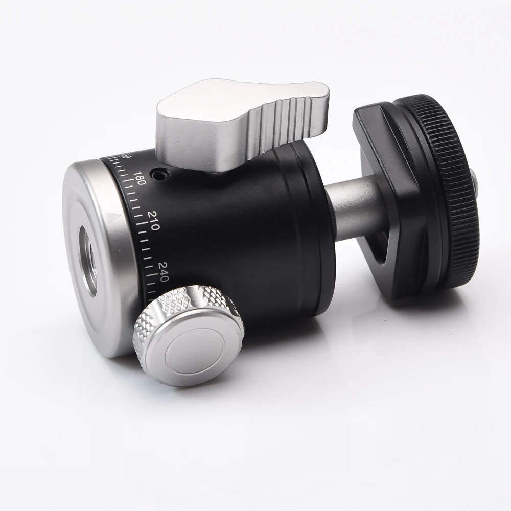 Крепление для монитора SETTO крепление с Демпфированием на 360 ° вертикальный