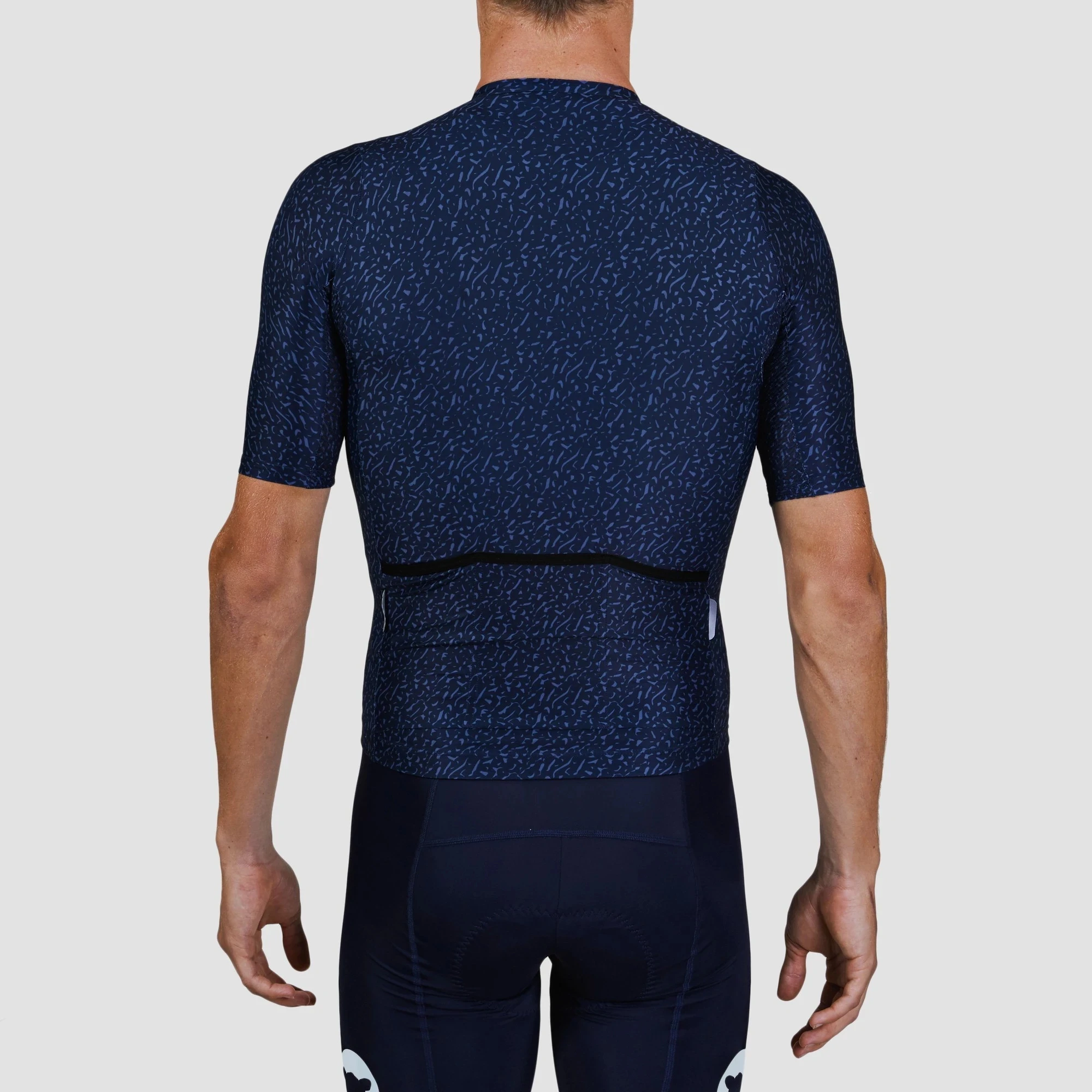 

Black Sheep 2021 New Cycling Clothing Men Racing Road Bicycle Tops Short Sleeve Summer MTB Cycling Jersey Shirt Maillot Ciclismo