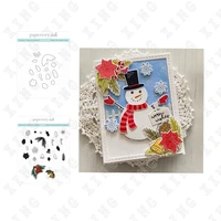 hot sale corner it festive holiday new metal cutting die silicone stamps scrapbooking photo album card diy paper embossing craft
