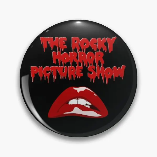 

Мягкая металлическая брошь с изображением Рокки из мультфильма, на заказ