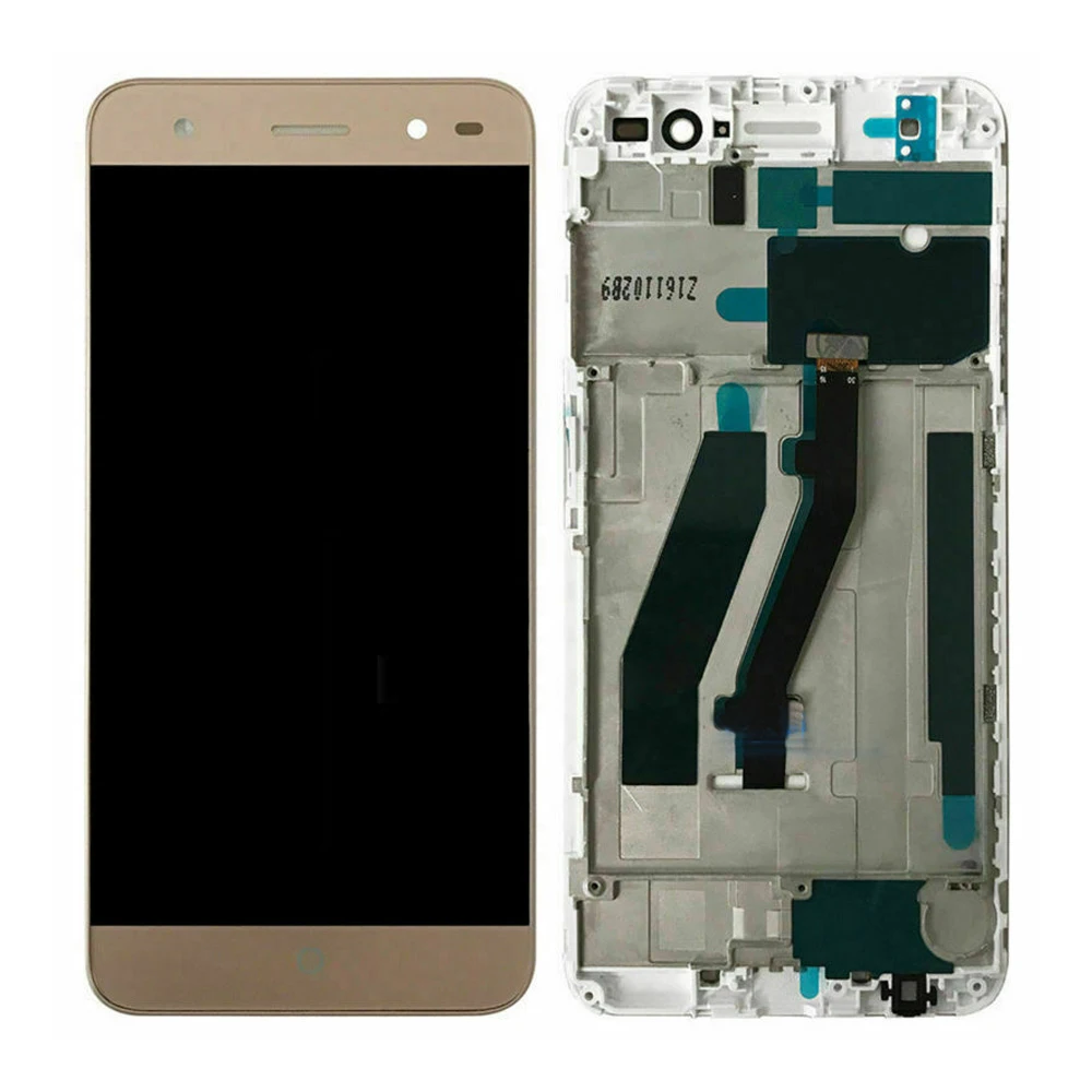 ЖК-дисплей с сенсорным экраном для ZTE Blade V7 Lite / V6 Plus сменный сенсорный экран в