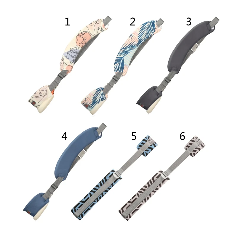 

T5EC Baby Carrier Sling Multifunctional Baby Sleeping Strap Newborn Baby Wrap Front Holder Bags For Mom Lightweight Breathable