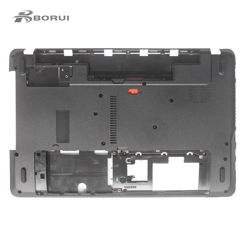 Новый Ноутбук Упор для рук чехол/нижний чехол Acer Aspire E1 571 571G 521 531 521G 531G ЖК дисплей