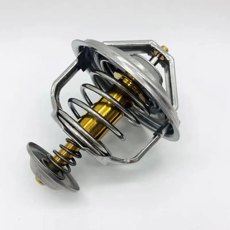 

Для Hiatch экскаватор EX300-3 EX300-5 6SD1 6SD1T 6SD1-TC термостат 1-13770069-1