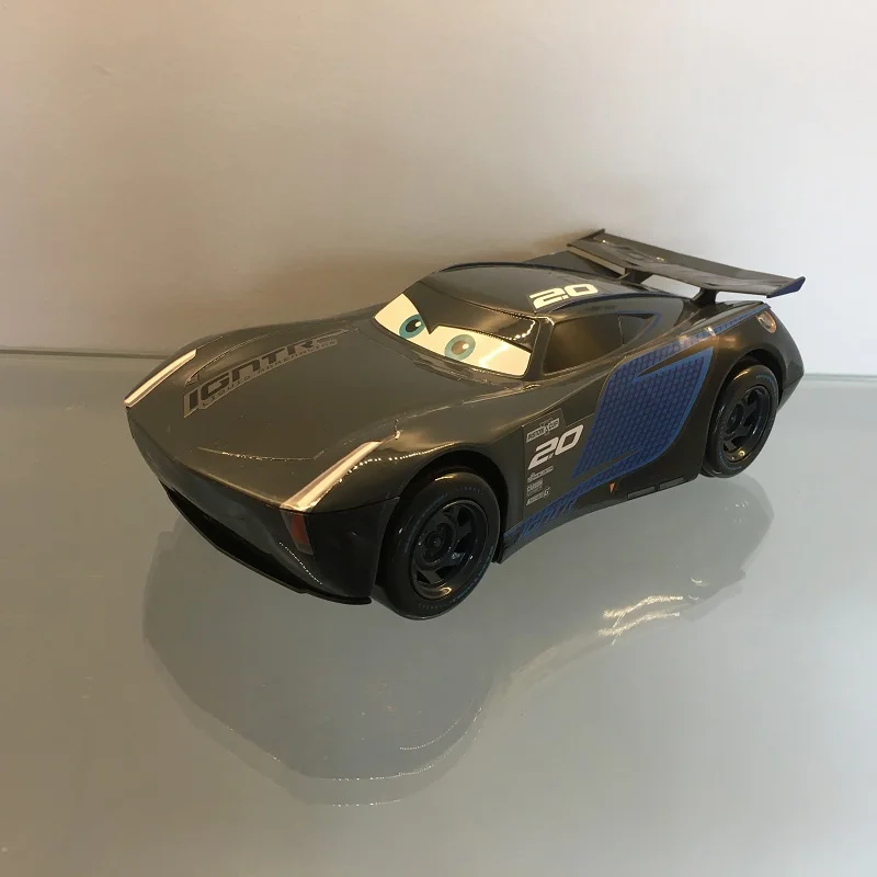 Pixar car3, 22 см, игрушка для автомобиля, 1:20, пластиковая модель, игрушки для автомобиля, модель молнии, автомобиль, рождественские подарки