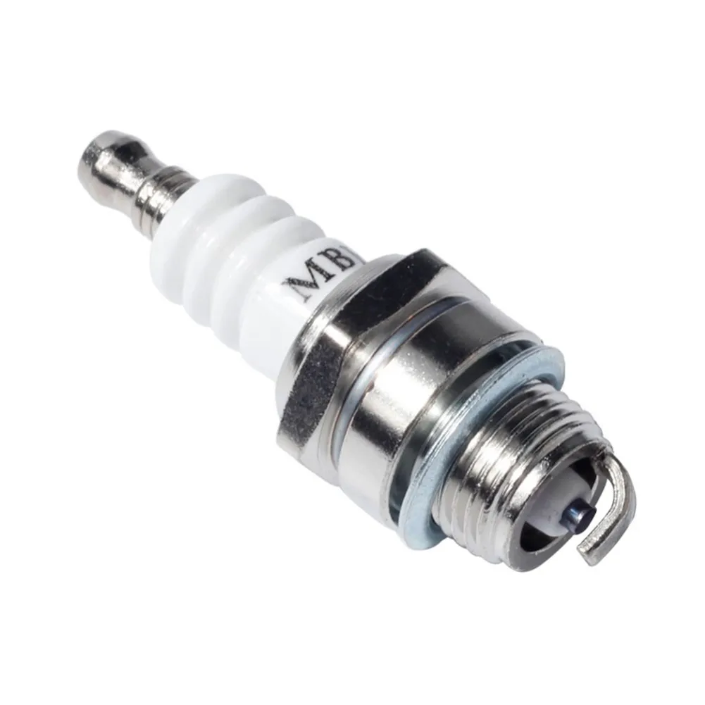 Серебряные аксессуары L7T для кустореза совершенно новые|Свечи зажигания и