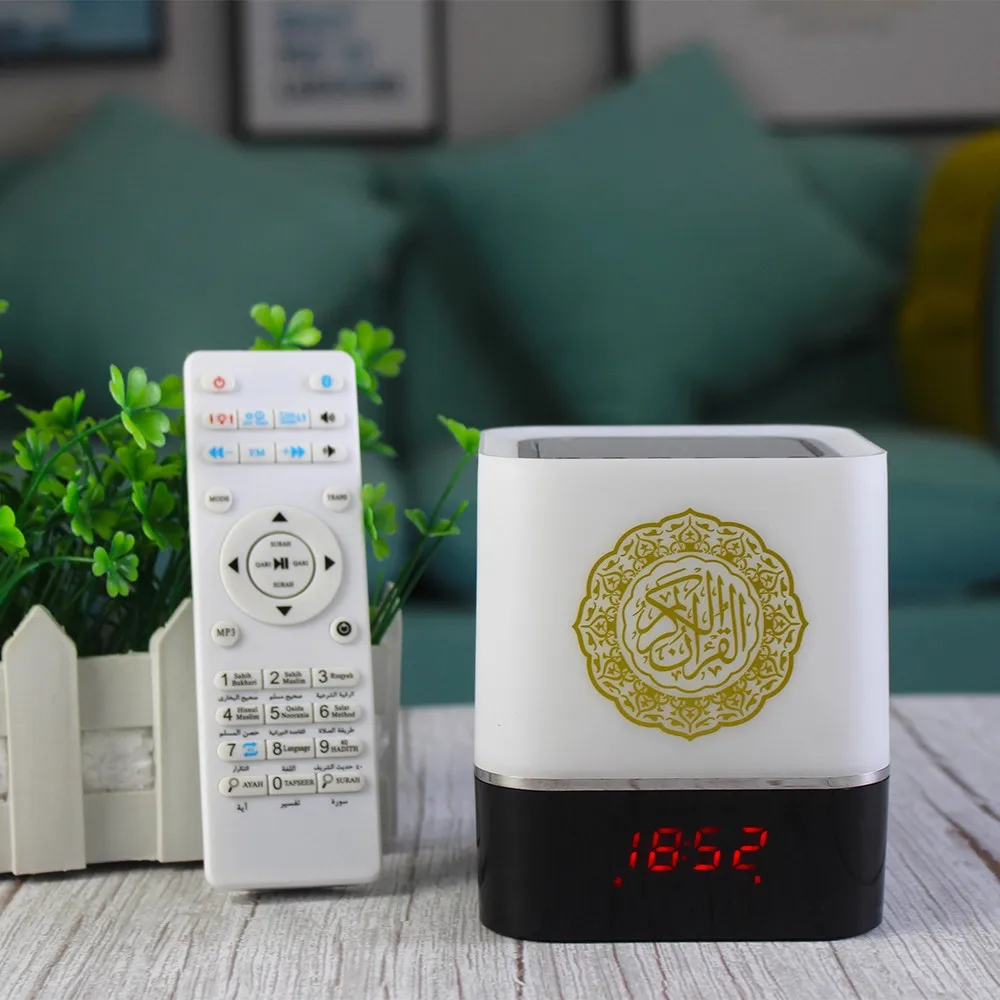 

Священный исламский музыкальный mp3 переводчик бесплатно скачанный Коран mp3 Коран колонки