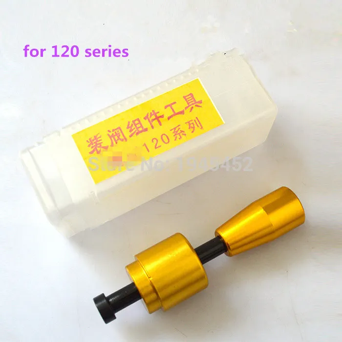 Инструмент для ремонта инжектора Common rail инструмент установки кольца уплотнитель