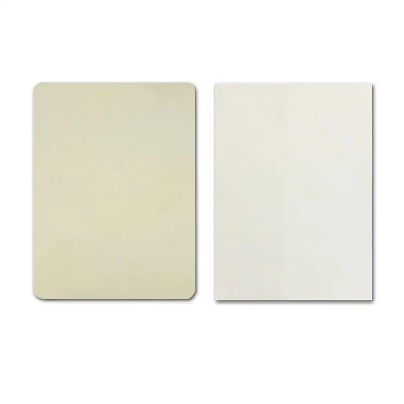 10 листов вышитая кожа для практики нанесения татуировок | Красота и здоровье