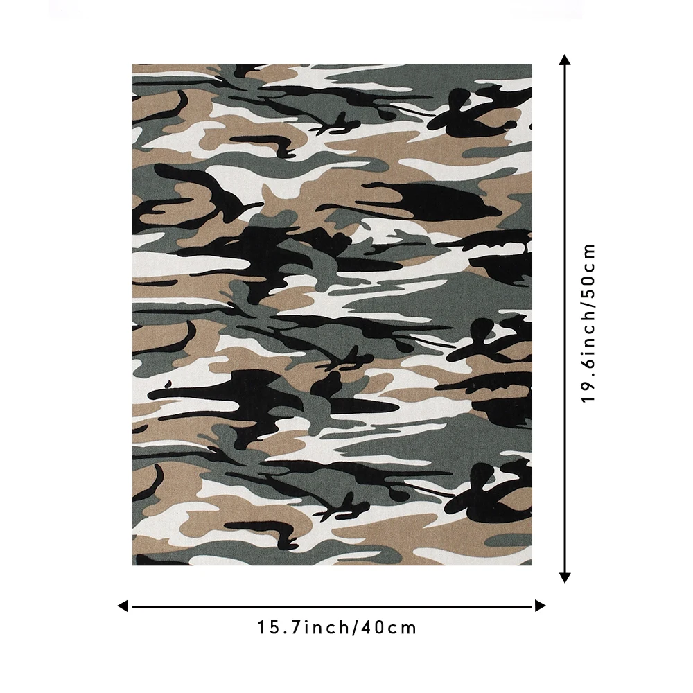 100% хлопчатобумажная ткань с принтом листы для одежды материалы шитья сумки