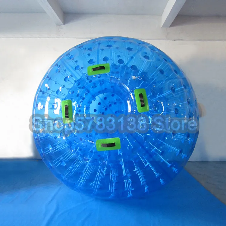 Free Shipping Inflatable Zorb Ball For Outdoor Game 3M Dia Grass Human Size Hamster People Go Inside Factory Price | Игрушки и хобби