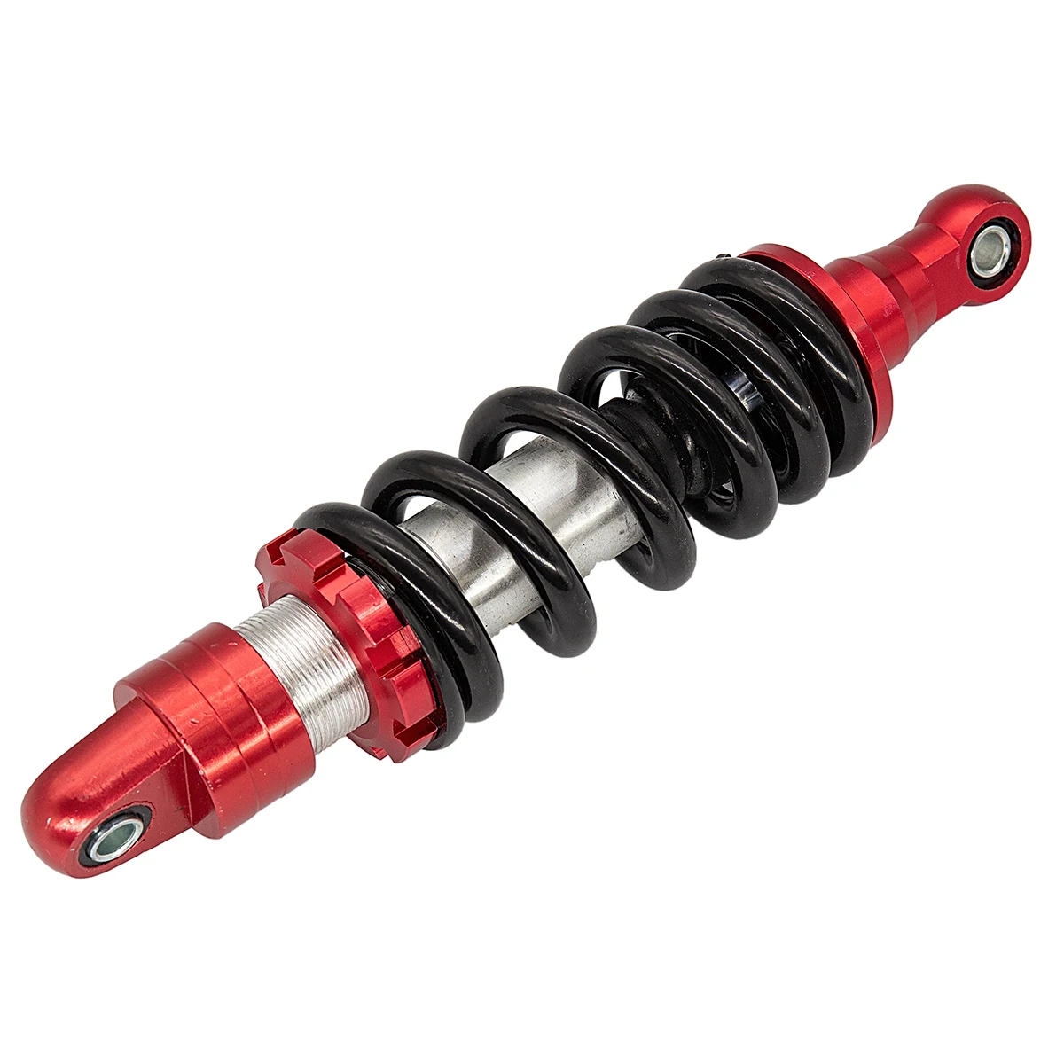 

Амортизатор Задний из алюминиевого сплава, 280 мм, для Apollo 70CC 90CC 110CC 125CC 200CC, аксессуары для мотоциклов и велосипедов-внедорожников