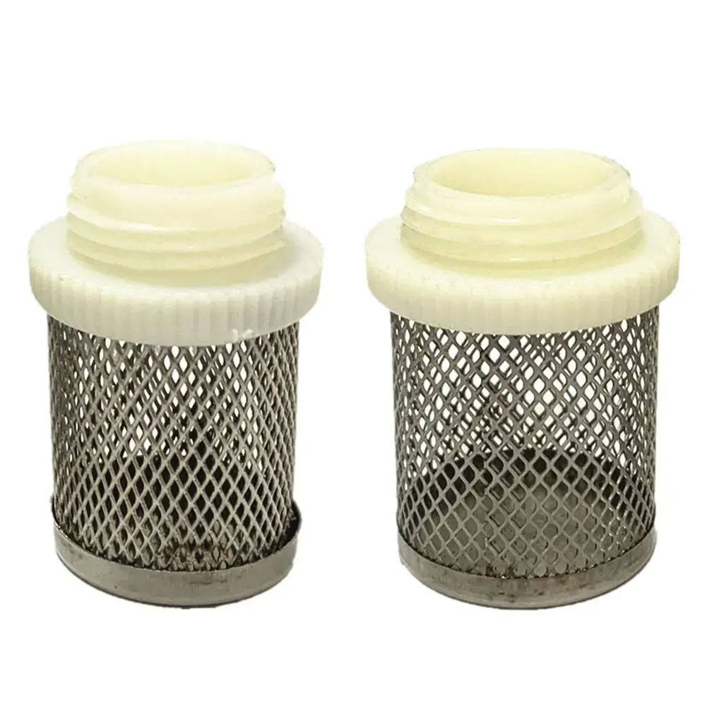 

S60*6 IBC Ton Barrels Connector Tote Faucet Filter 1/2 3/4 Barrel Joint Faucet Water Filter IBC Accessories