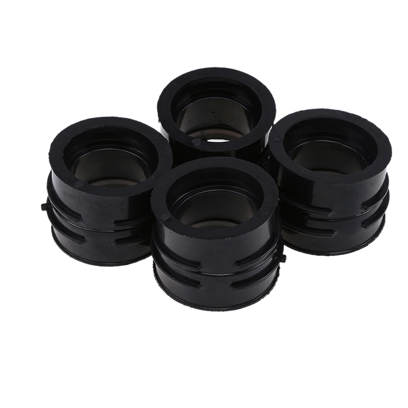 Posbay МОТОЦИКЛ КАРБЮРАТОР интерфейс впускной коллектор совместный адаптер для