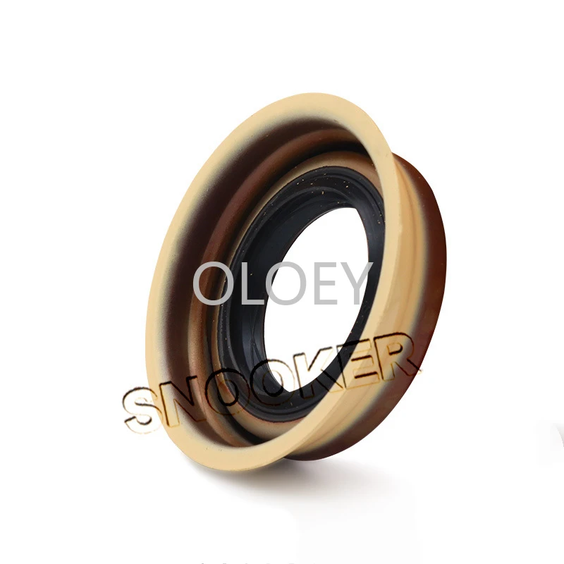 Полуось автоматической трансмиссии масляное уплотнение (масляная пластина)