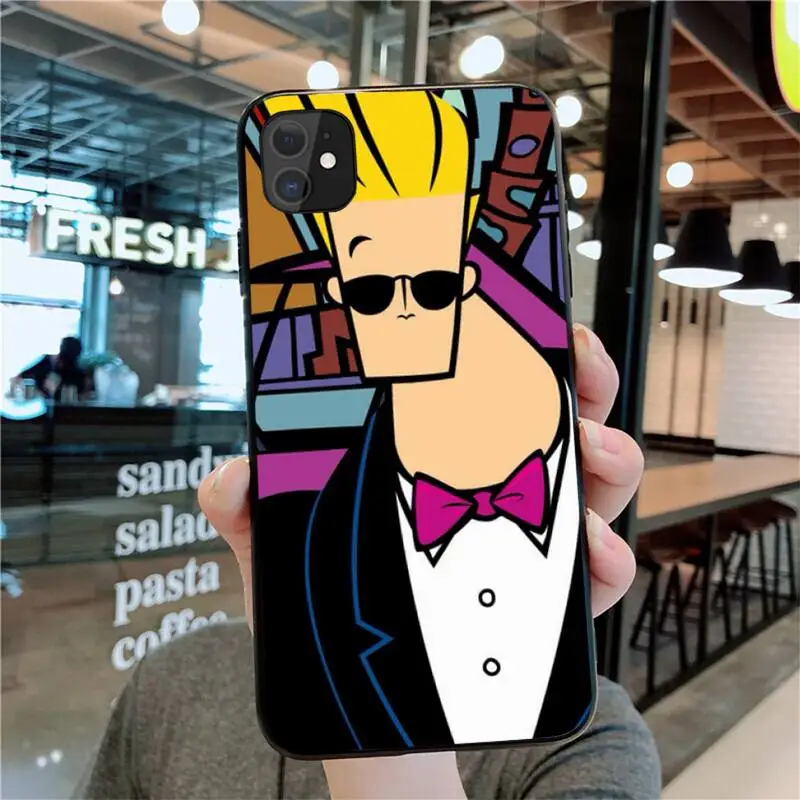 CUTEWANAN мультяшный чехол для iPhone 11 pro XS MAX 8 7 6 6S Plus X 5S SE 2020 XR|Бамперы| |