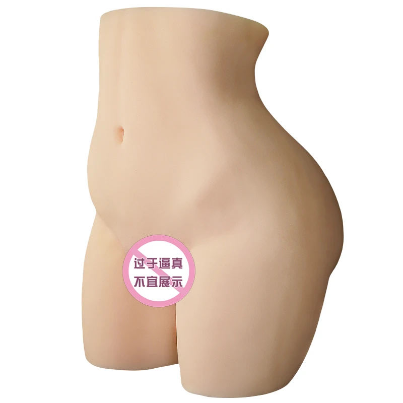 OMYSKY человеческий режим настоящая большая задница 3D секс кукла искусственная