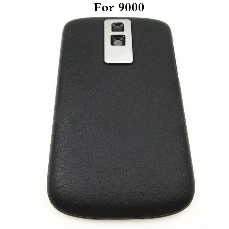 Оригинальный чехол для аккумулятора BlackBerry Bold 9000 задняя крышка корпус запасные