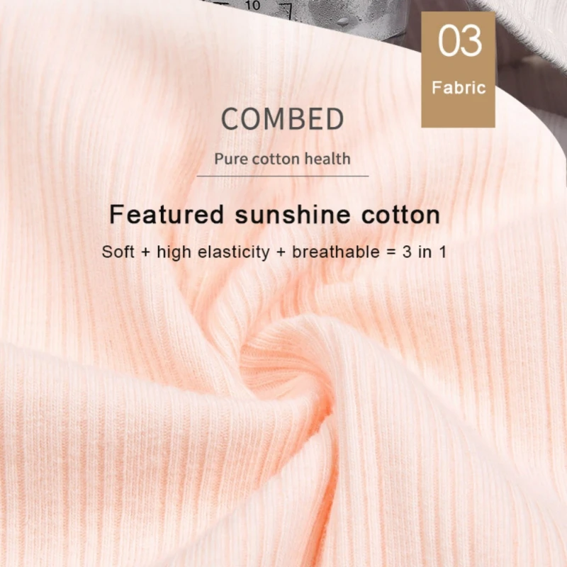 

Cotton Maternity Panties Pregnancy Briefs High Waist Adjustable Belly Pregnancy Underwear Clothesfor Pregnant Women Plus Size