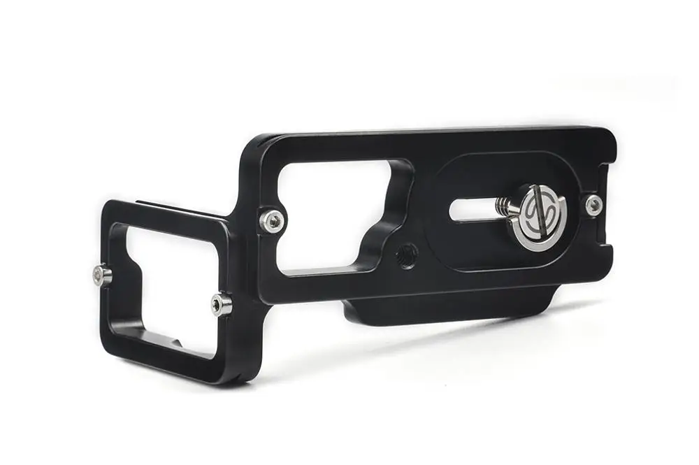 SUNWAYFOTO PCL 6DII головка штатива быстросъемная пластина для камеры Canon EOS 6D Mark II