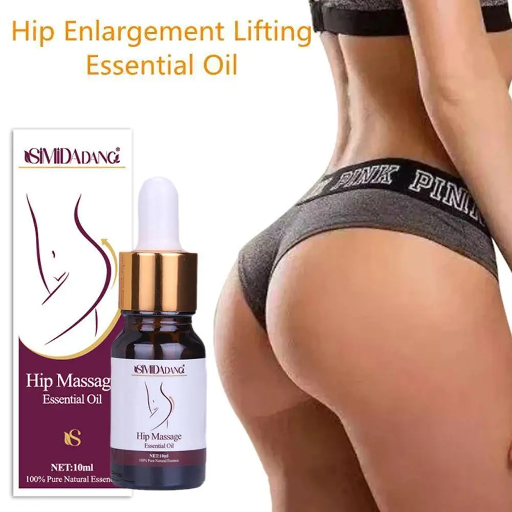 

1 шт., масло для улучшения ягодиц