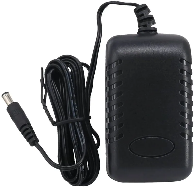 Адаптер питания 12 В 2 А от переменного тока до постоянного штекер 1 мм X 5 настенный