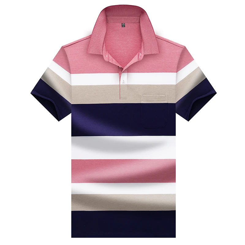 Высокое качество топы и футболки мужские рубашки поло деловые бренды рубашек 3D