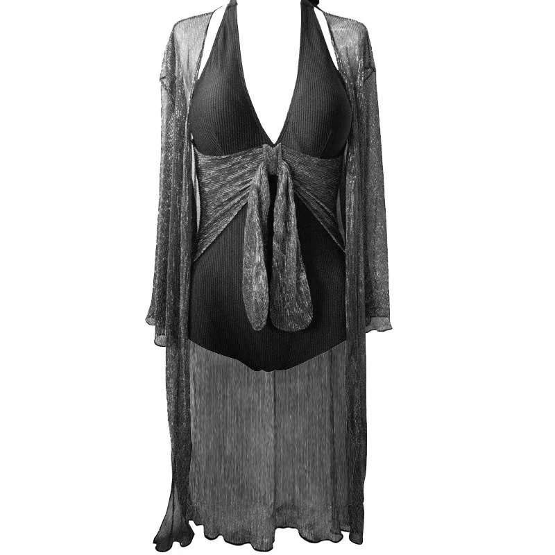 

Swim Suit Women Swimwear For Teens Bikini One Piece Cover Up Swimsuits Plus Size Trikinis 2020 Mujer Sea Ladies Bathing Trajes