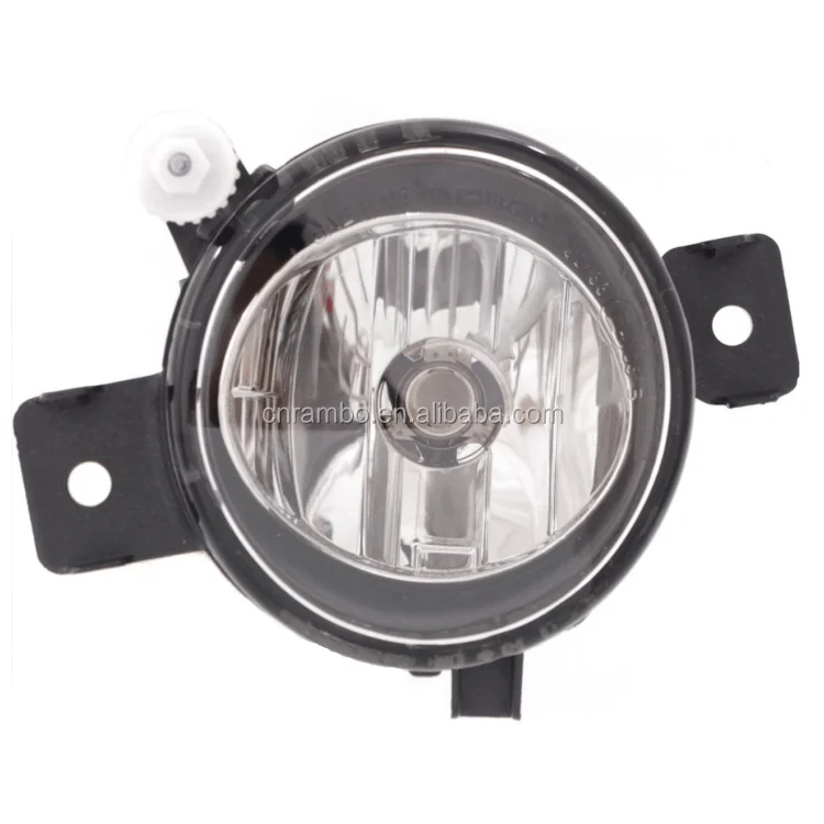 Передняя светодиодный противотуманная фара для BMW X5 E70 2011 2013 63177237433 63177237434