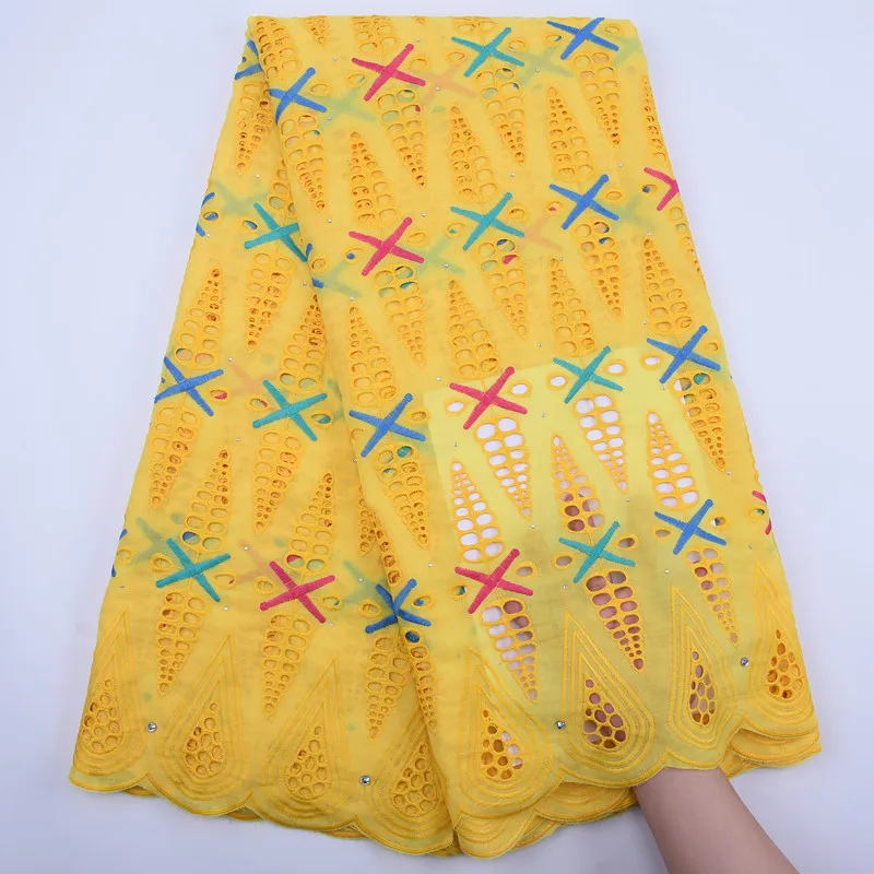 Африканские новейшие дизайнерские сухие кружевные ткани 2020 высококачественные