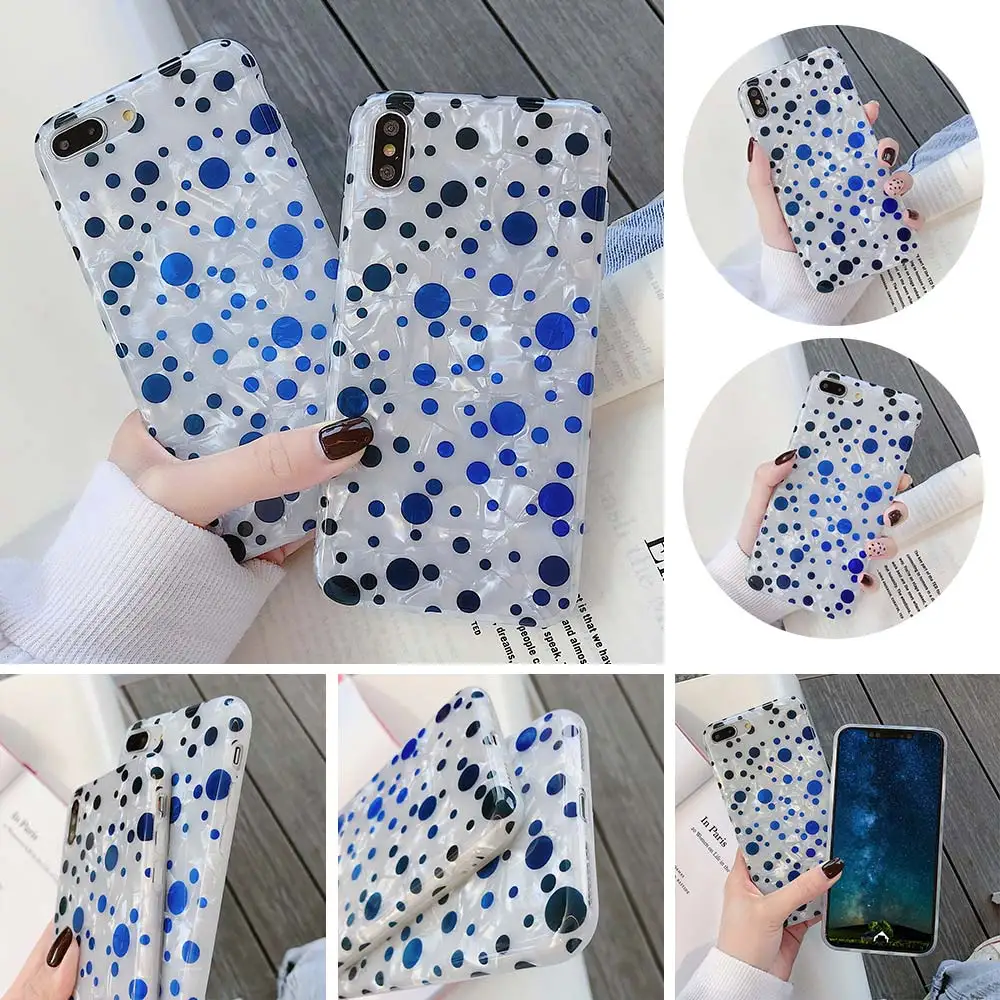 KISSCASE чехол с узором для телефона iPhone XR XS MAX 7 8 элегантные чехлы 6 6S Plus X ультратонкие