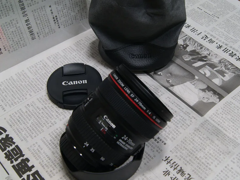Объектив для цифровой камеры Canon EF 24 70 мм f/4L IS USM SLR|Объективы фотоаппаратов| |