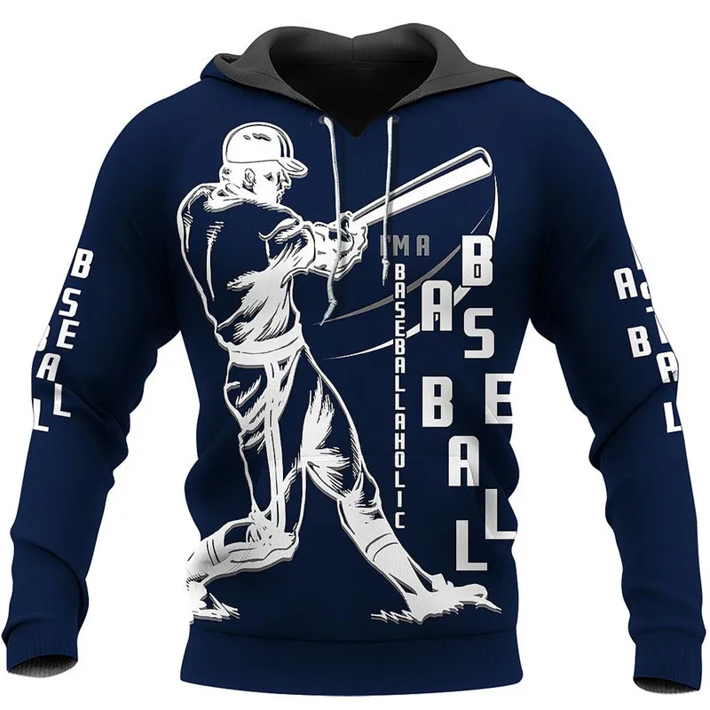 

Nice Baseball Art 3D Full-printing Men/women Hoodie Autumn Winter Fashion Casual Sweatshirt Zip Jackets Z048