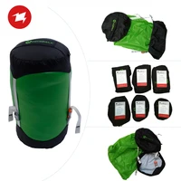 aegismax outdoor home portable compression bag storage bag sleeping bag accessory nylon bag without sleeping bag