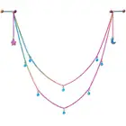 Кольцо для сосков, украшение для пирсинга, 14 г, 12 видов, 1 шт.