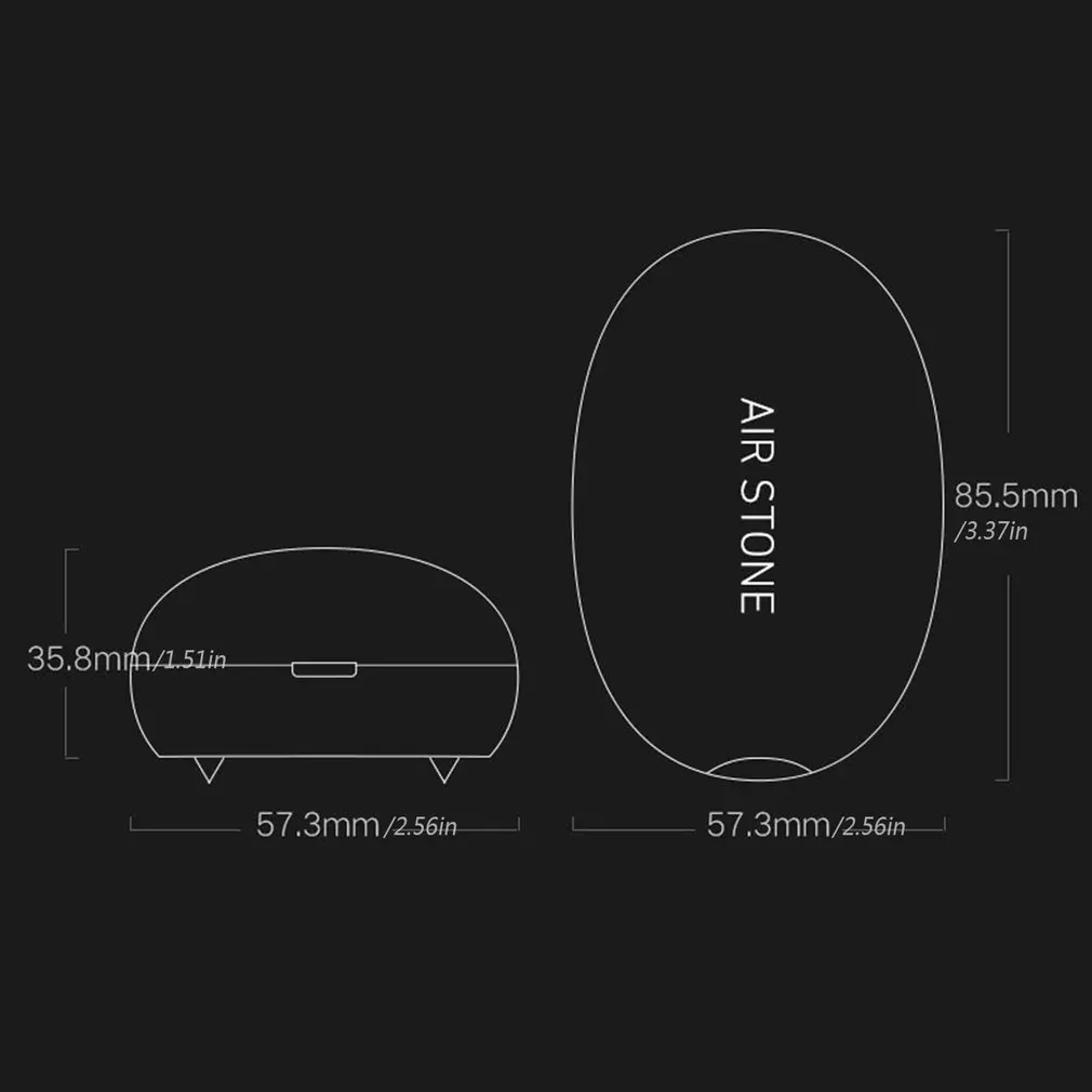 

Usb Mini Portable Aquarium Oxygen Pump Efficient Outdoor Fishing Air Stone Ultra Silent Fish Tank Air Pumps