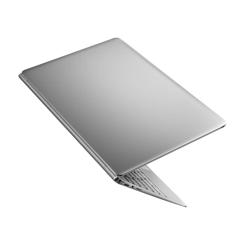 Ноутбук MAIBENBEN JinMai6Pro 13.3&quot FHD/ультрабук/72% NTSC/N4100/8Гб/240Гб SSD/DOS/нетбук/мышь и коврик в