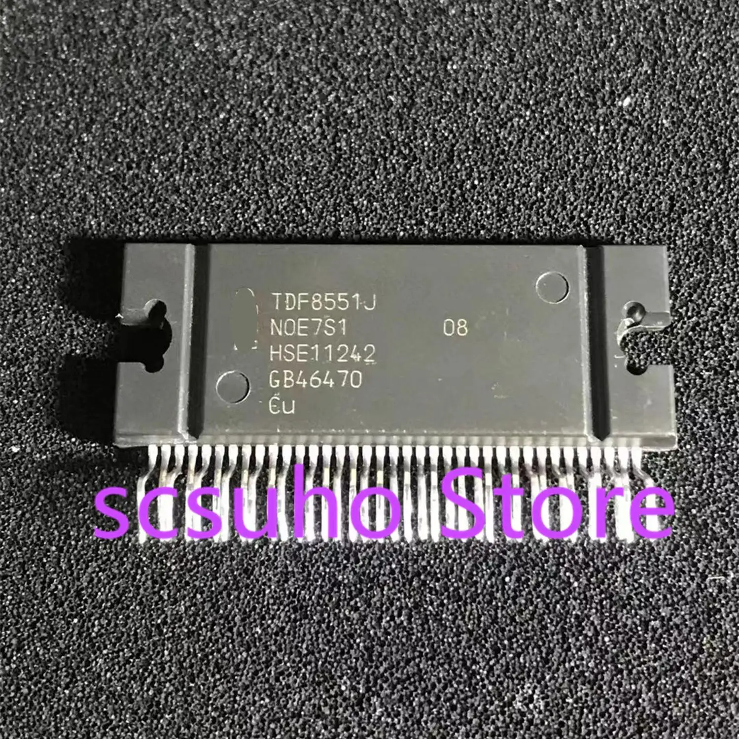 TDF8551J/N2 TDF8551J zip 1 шт.|Интегральные схемы| |