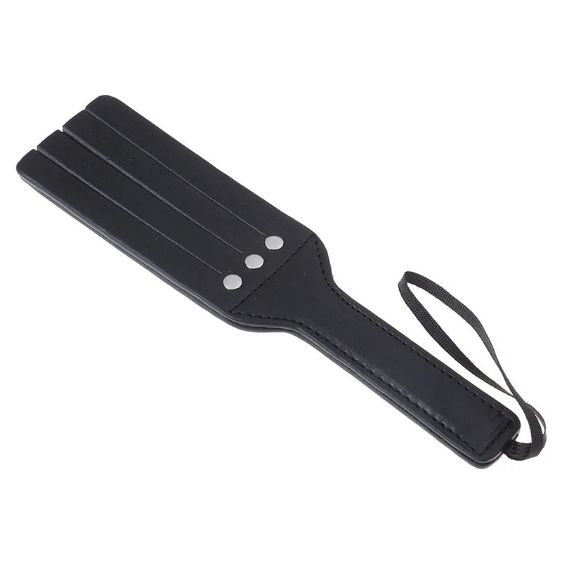 Женское нижнее белье кожаная шлепка для подчиненных секс плетка шлепки