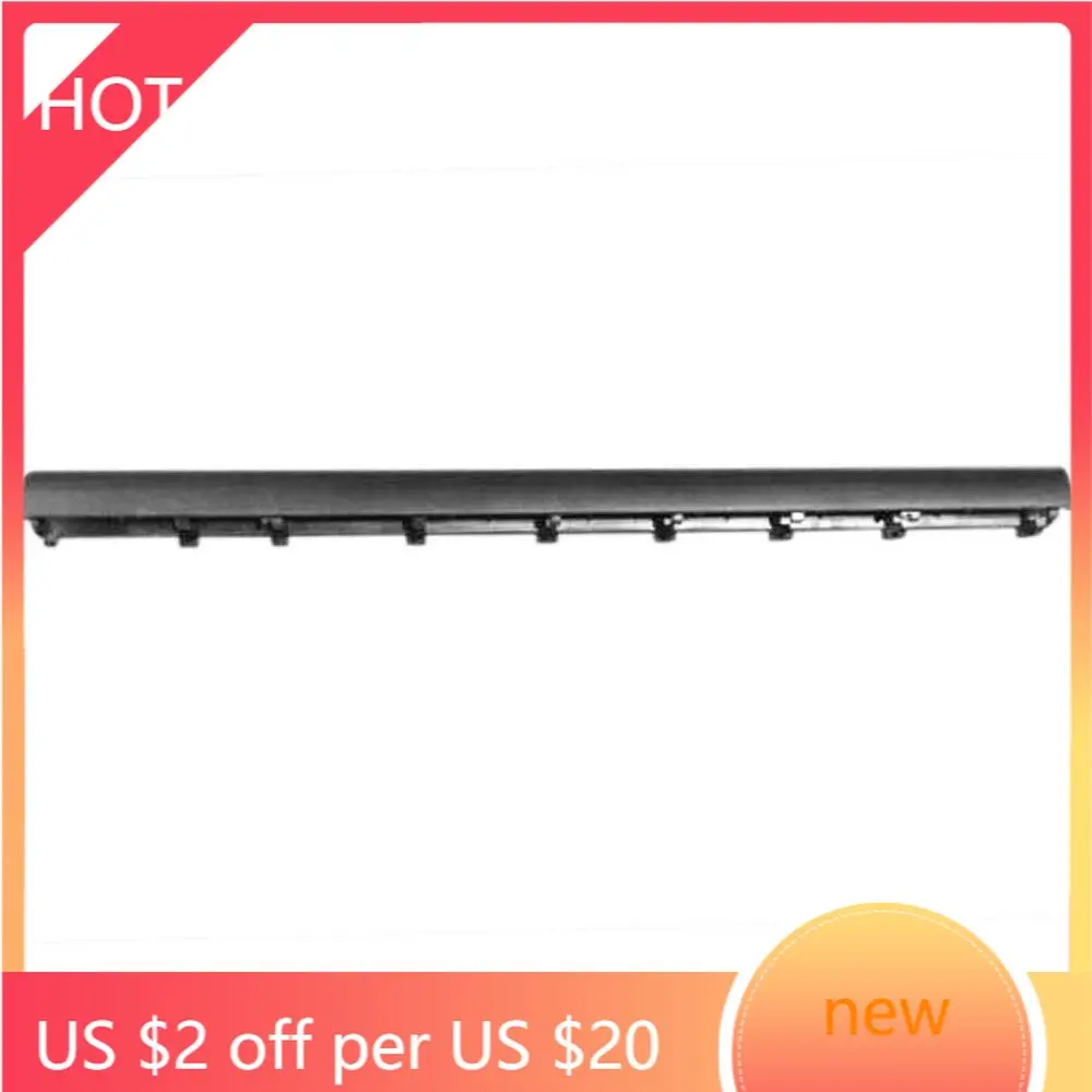 

FOR Asus X556UQ X556UR Series X556UQ-NH71 Plastic LCD Screen Hinges Cover Black