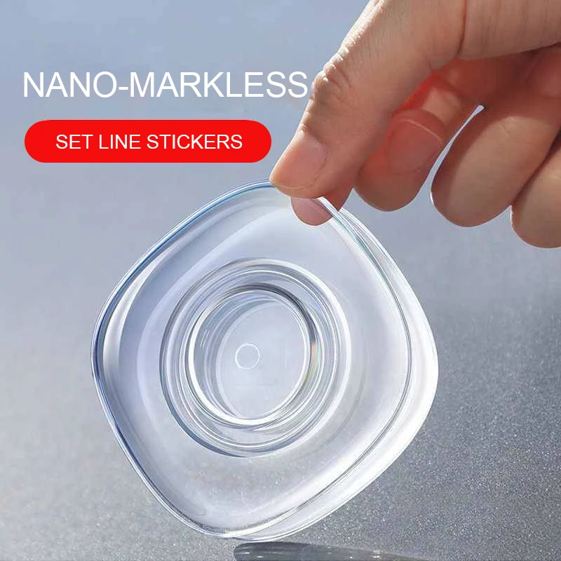 Включает в себя магия паста нано черный Технология двухсторонняя Не оставляющий