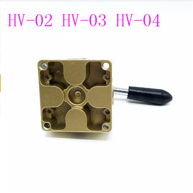 Механический клапан MV-322 серии 2/2-way MSV-98322PPL/TB/PB/LB/R/PLL