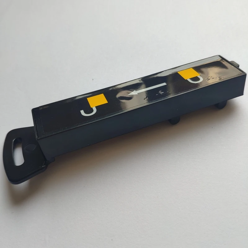HOUZE S3 handkey key security съемник s3 lockpick пегборд крючки releaser черный 10 шт./лот|lot lot|lot 10pcs |